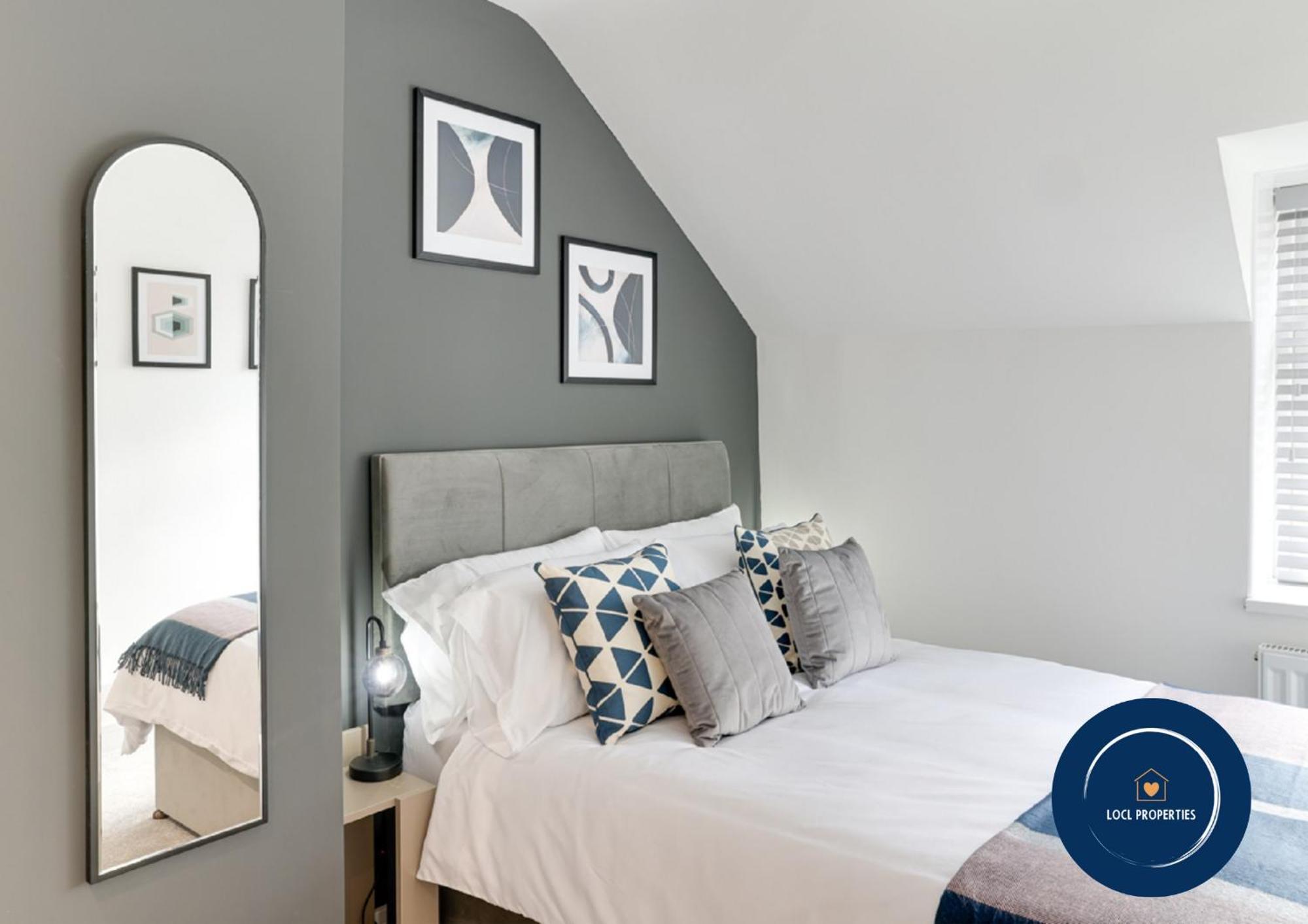 Beam End Snainton - Modern 2-Bedroom Stone Cottage Экстерьер фото