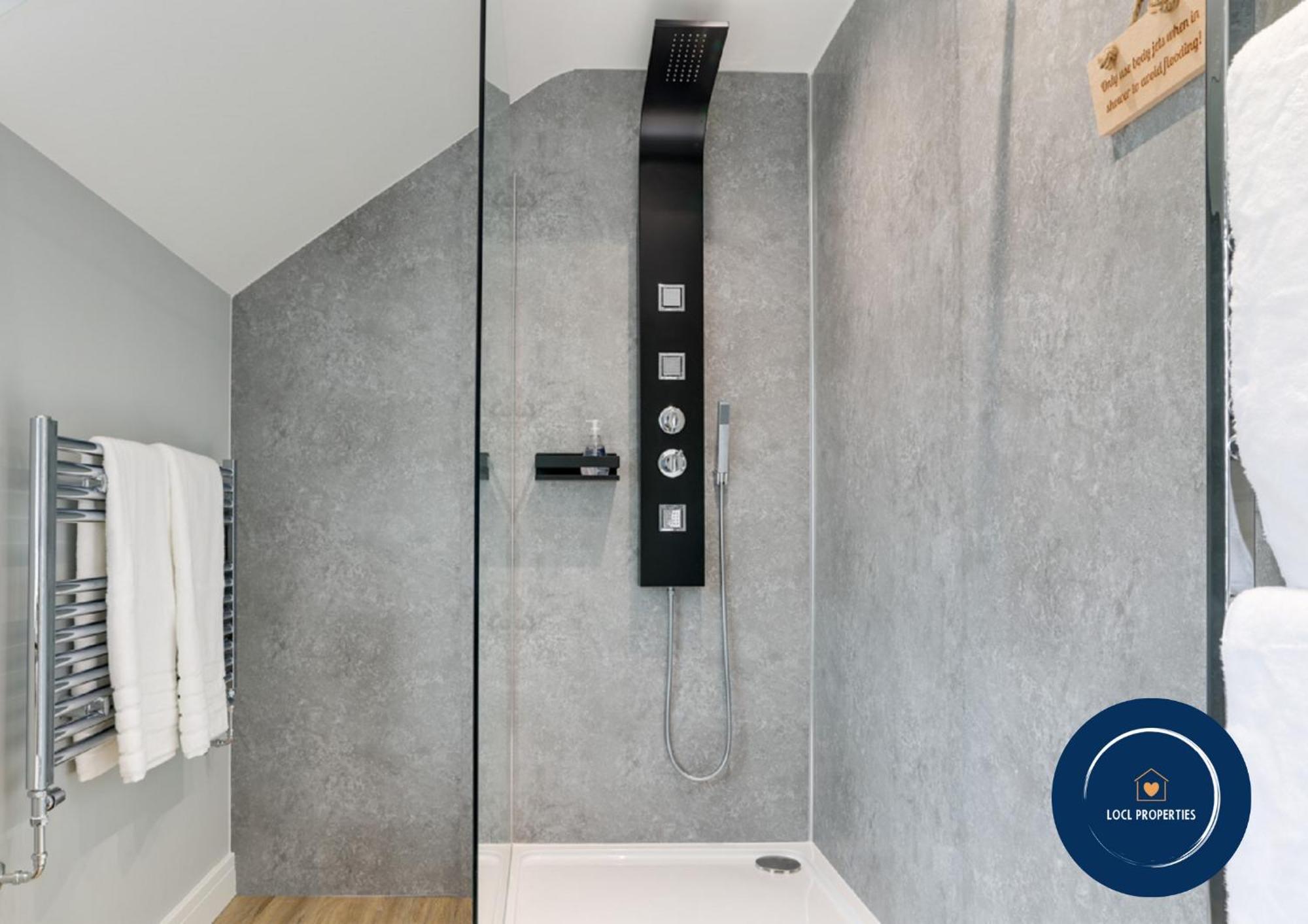 Beam End Snainton - Modern 2-Bedroom Stone Cottage Экстерьер фото