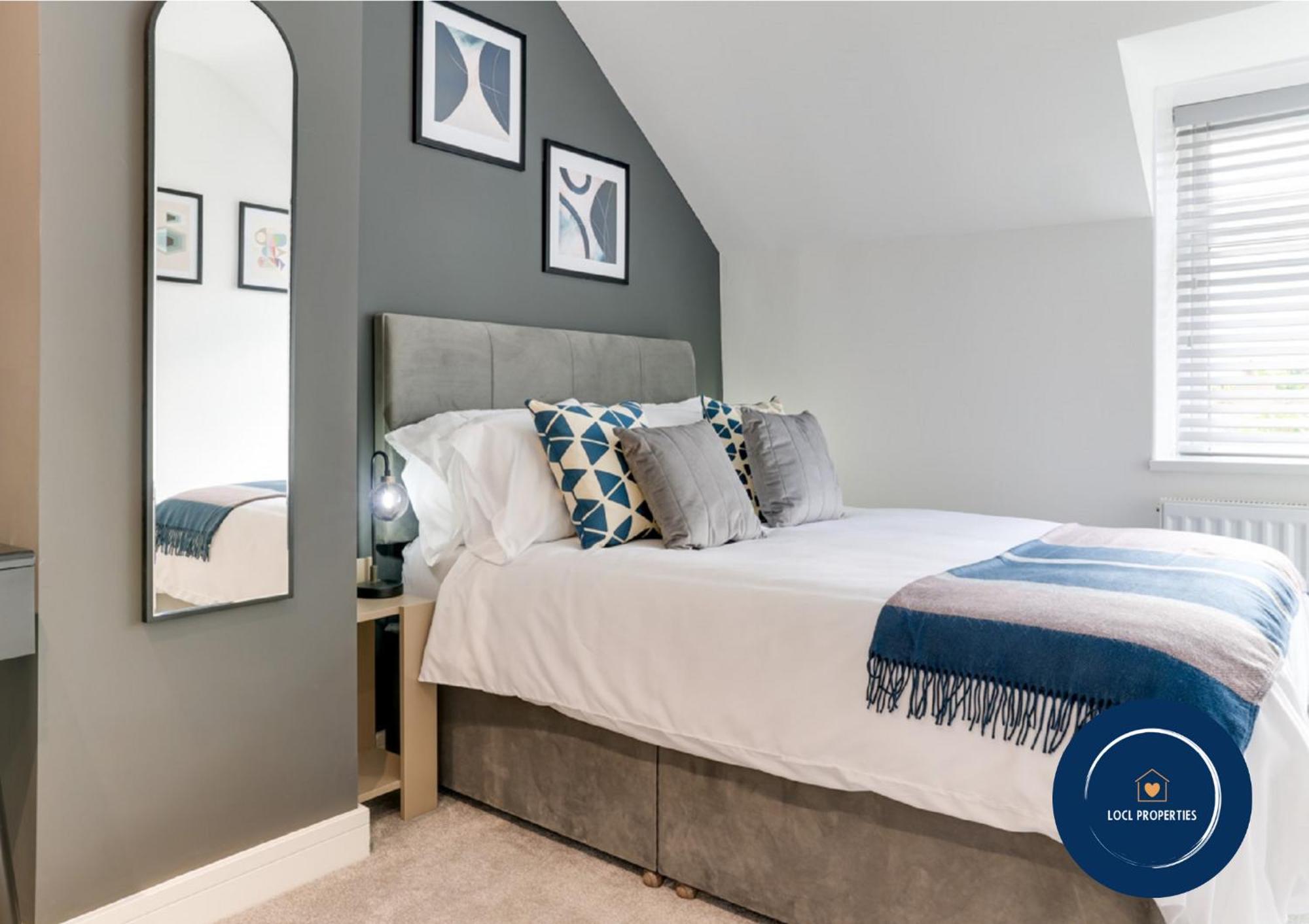 Beam End Snainton - Modern 2-Bedroom Stone Cottage Экстерьер фото